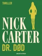 Dr. Død af Nick Carter