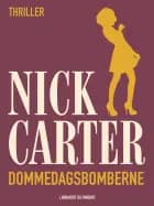 Dommedagsbomberne af Nick Carter