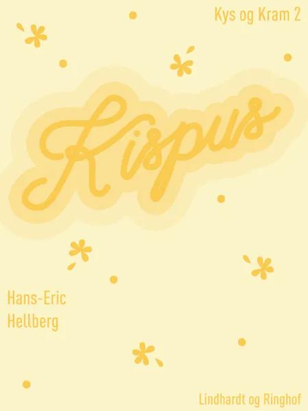 Kispus af Hans-Eric Hellberg