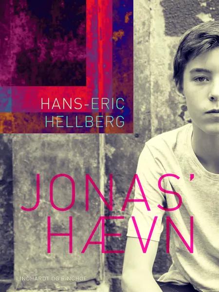 Jonas hævn af Hans-Eric Hellberg