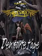 Fuglepigen - Den sorte tåge af Peter Ahlén