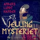 Jellingmysteriet af Anders Lundt Hansen