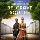 Intrigerna på Belgrave Square af Fay Weldon