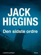 Den sidste ordre af Jack Higgins