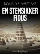 En stensikker fidus af Donald E. Westlake