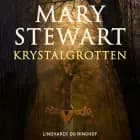 Krystalgrotten af Mary Stewart