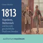 1813 af Günter Müchler