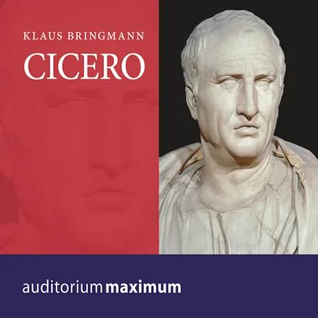 Cicero af Klaus Bringmann