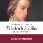 Friedrich Schiller af Christian Liederer