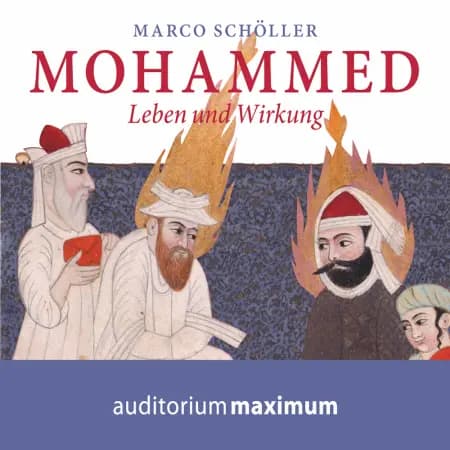 Mohammed af Marco Schöller
