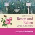 Rosen und Reben af Marion Giebel