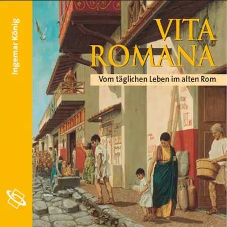 Vita Romana af Ingemar König