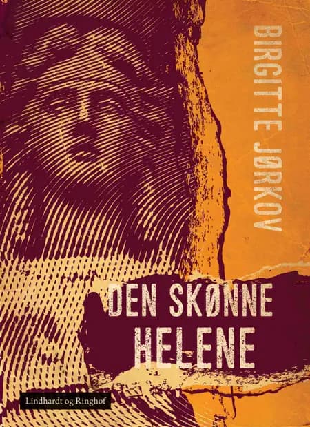 Den skønne Helene af Birgitte Jørkov