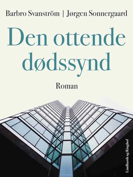 Den ottende dødssynd af Jørgen Sonnergaard
