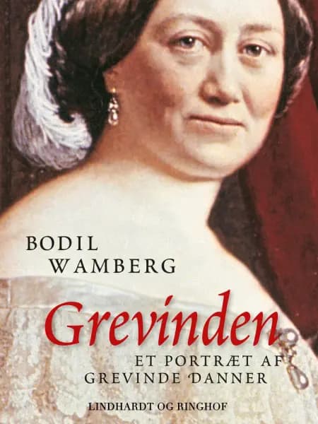 Grevinden af Bodil Wamberg