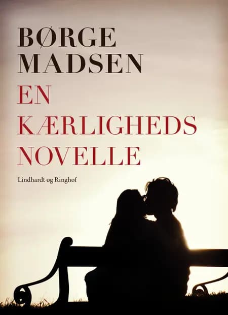En kærlighedsnovelle af Børge Madsen