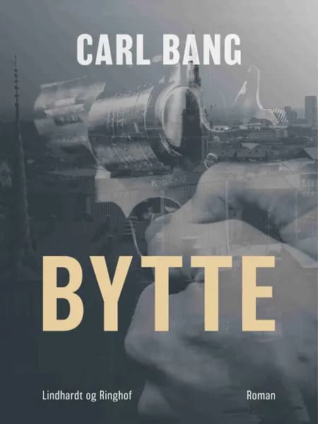 Bytte af Carl Bang