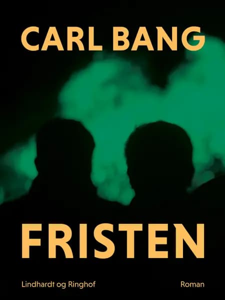 Fristen af Carl Bang