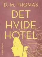 Det hvide hotel af D.M. Thomas