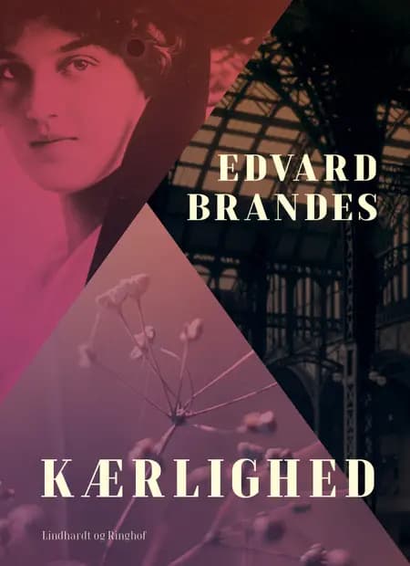 Kærlighed af Edvard Brandes