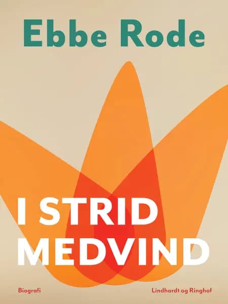 I strid medvind af Ebbe Rode