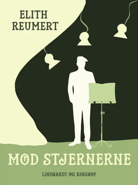 Mod stjernerne af Elith Reumert