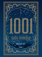 1001 nats eventyr bind 16 af Diverse forfattere