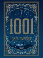 1001 nats eventyr bind 14 af Diverse forfattere