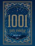 1001 nats eventyr bind 10 af Diverse forfattere