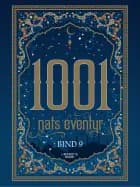 1001 nats eventyr bind 9 af Diverse forfattere
