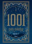 1001 nats eventyr bind 7 af Diverse forfattere