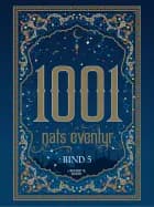1001 nats eventyr bind 5 af Diverse forfattere