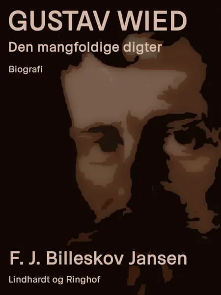 Gustav Wied af F.J. Billeskov Jansen