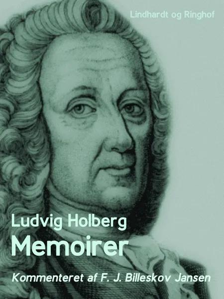 Memoirer af Ludvig Holberg