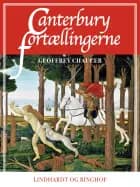Canterbury fortællingerne af Geoffrey Chaucer