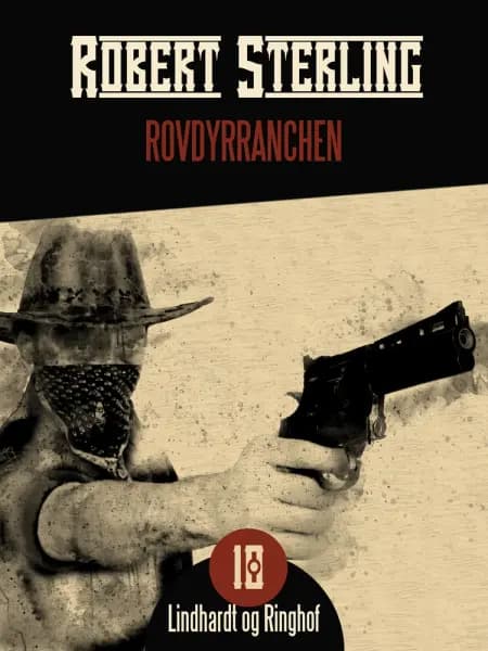 Rovdyrranchen af Robert Sterling