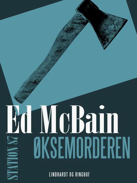 Øksemorderen af Ed McBain