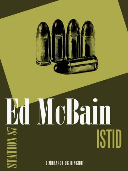 Istid af Ed McBain