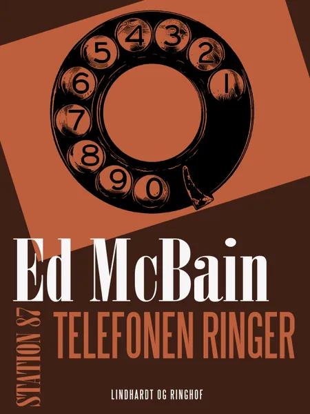 Telefonen ringer af Ed McBain