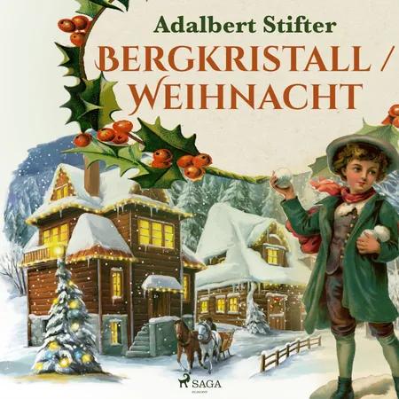 Bergkristall/Weihnacht af Adalbert Stifter