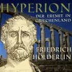 Hyperion - Der Eremit in Griechenland af Friedrich Hölderlin