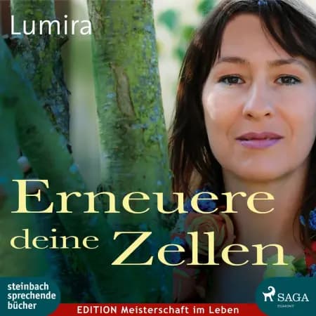 Erneuere deine Zellen af Lumira