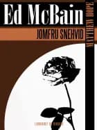 Jomfru Snehvid af Ed McBain