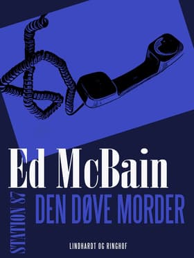 Den døve morder af Ed Mcbain
