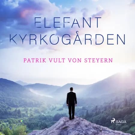 Elefantkyrkogården af Patrik Vult Von Steyern