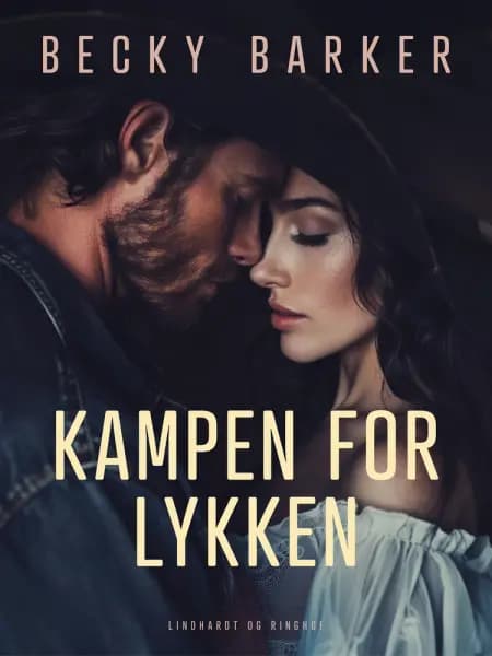 Kampen for lykken af Becky Barker