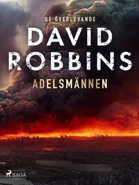 Adelsmännen af David Robbins