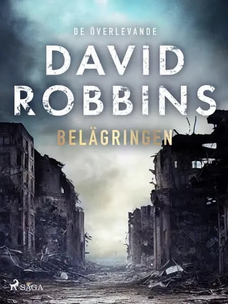 Belägringen af David Robbins
