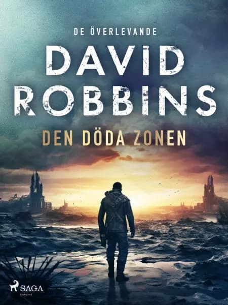Den döda zonen af David Robbins