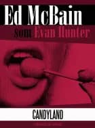 Candyland af Ed McBain